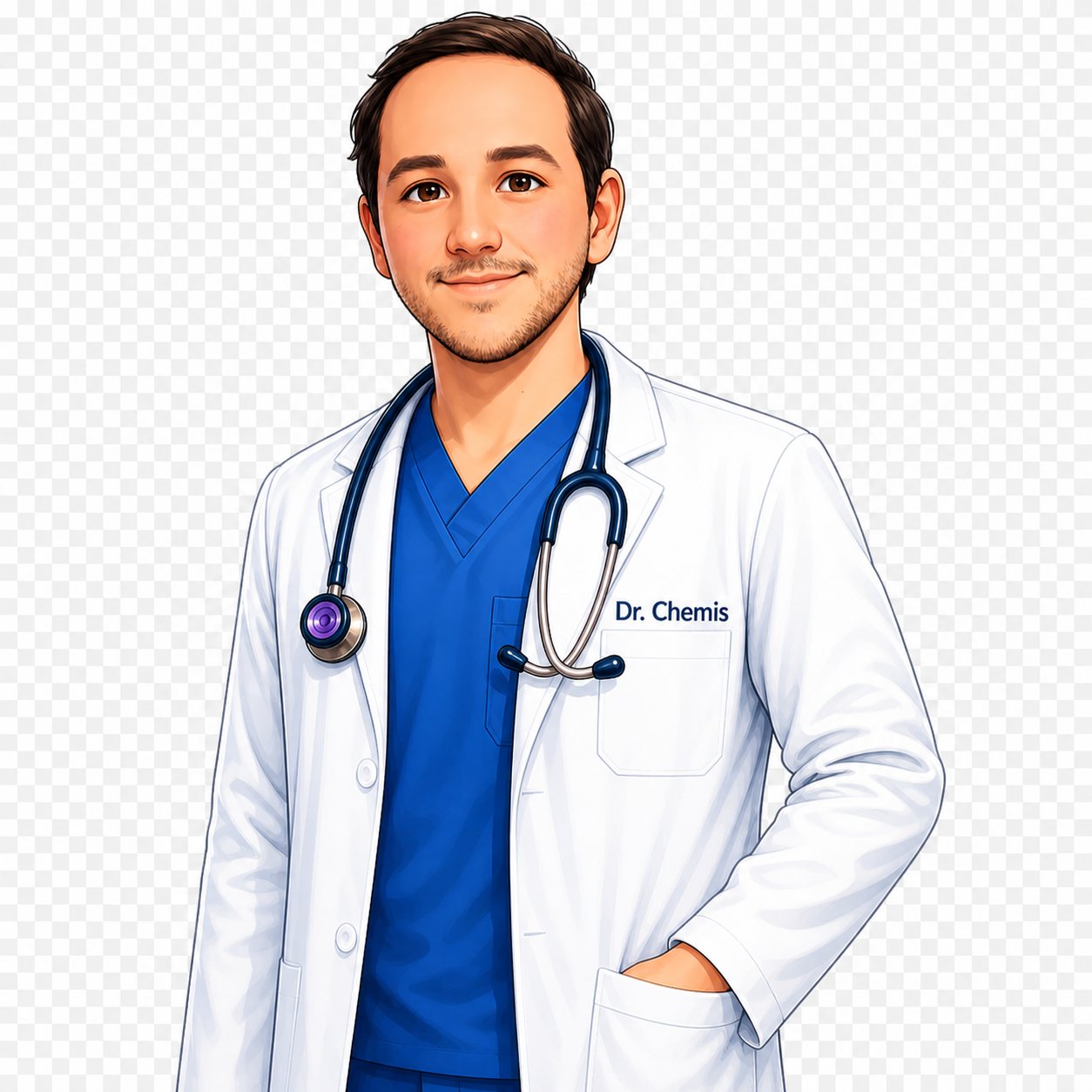 Dr. Chemis