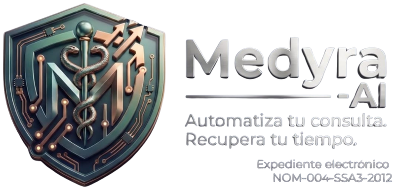 Medyra-AI